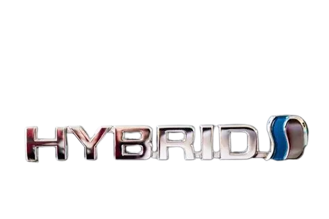 Hybrid
